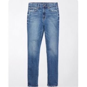 NWT American Eagle straight Jean